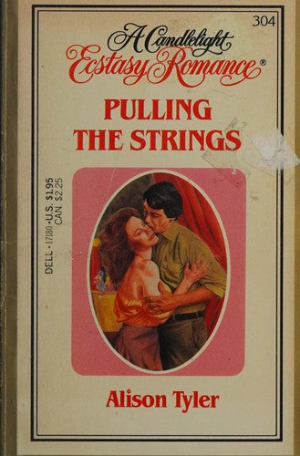 Pulling the Strings