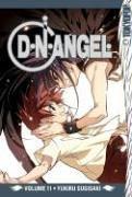D.N.Angel, Vol. 11