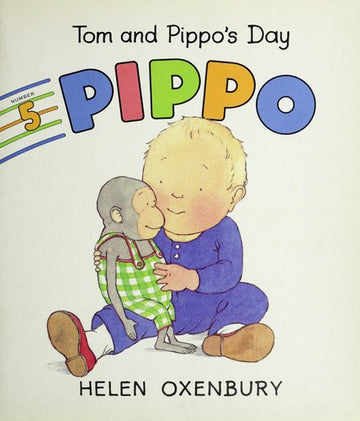 Tom And Pippo's Day