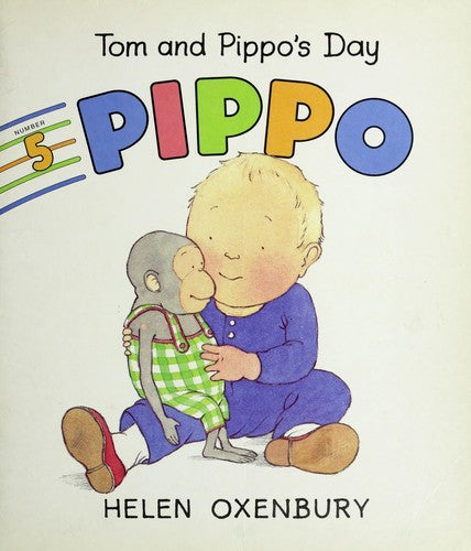 Tom And Pippo's Day