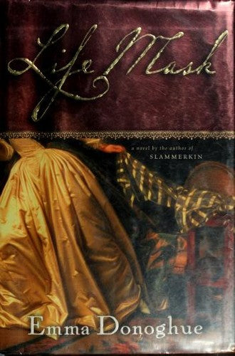 Life Mask  (without dust jacket)