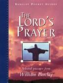 The Lord's Prayer (The William Barclay Pocket Guides)