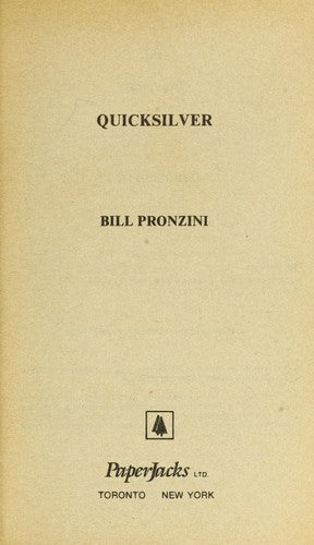 Quicksilver