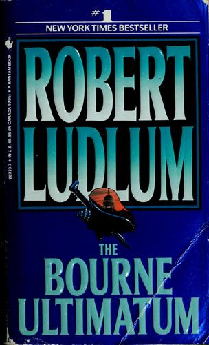 The Bourne Ultimatum