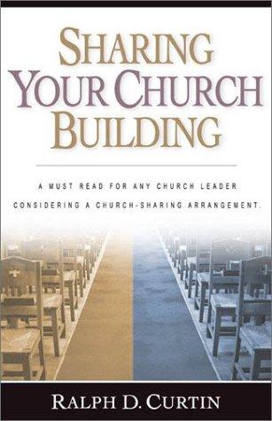 Sharing Your Church Building