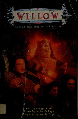 Willow: A Novel