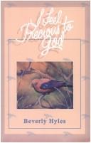 I Feel Precious To God