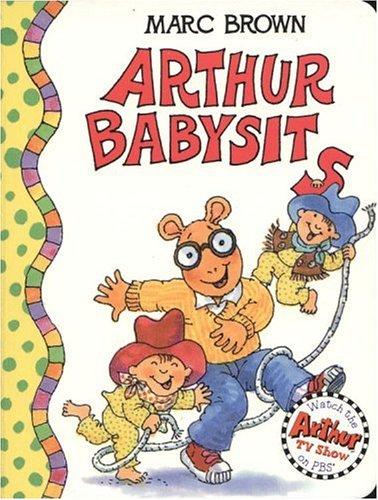 Arthur Babysits