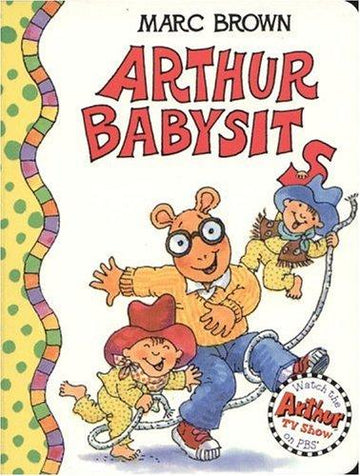 Arthur Babysits