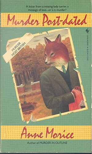 Murder Post-Dated