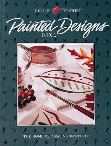 Painted Designs Etc.