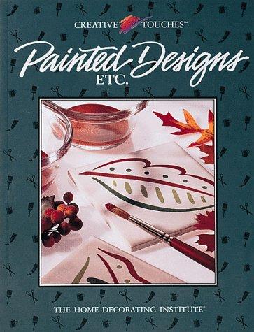 Painted Designs Etc.