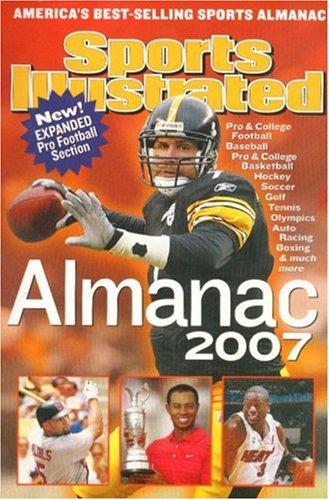 Sports Illustrated: Almanac 2009 (Sports Illustrated Sports Almanac)