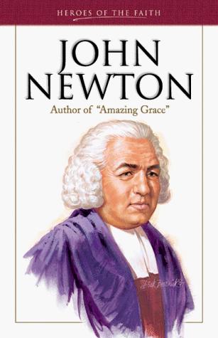 John Newton (Author Of 'Amazing Grace')