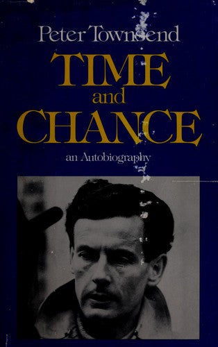 Time And Chance: An Autobiography