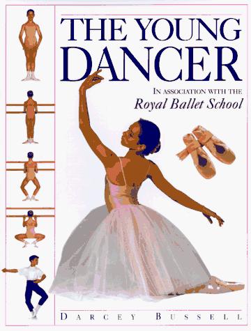 The Young Dancer (Young Enthusiast)