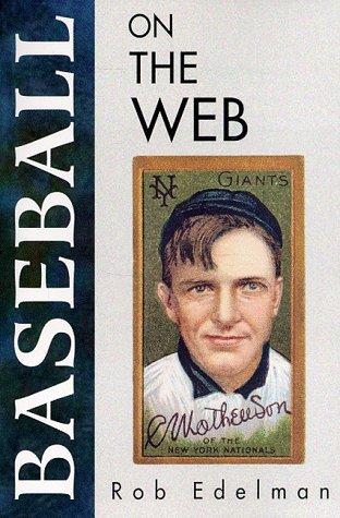 Baseball On The Web