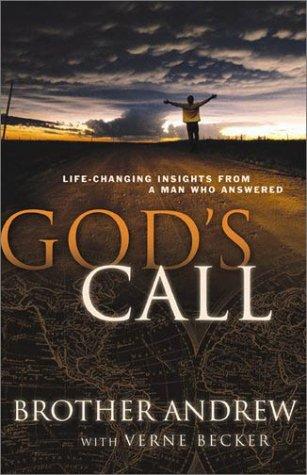 Gods Call