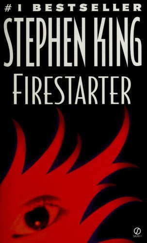 Firestarter (Signet)