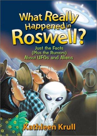 What Really Happened In Roswell?