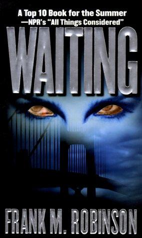 Waiting: A Top 10 Book for the Summer-NPR's 'All Things Consiered'