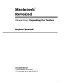Macintosh Revealed Vol: 2: Programming with the Toolbox