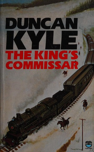 The King's Commissar