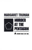 Murder at the Pentagon