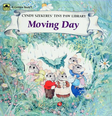 Moving Day