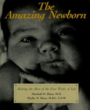 The Amazing Newborn