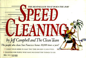 Speed Cleaning
