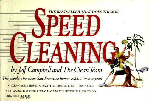 Speed Cleaning