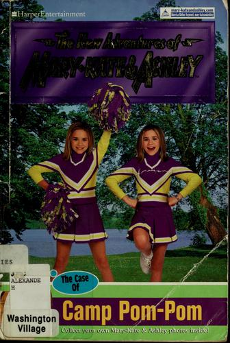 The Case Of Camp Pom-Pom