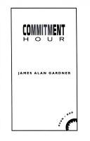 Commitment Hour