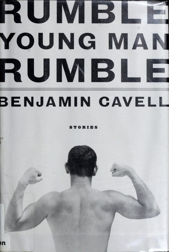 Rumble, Young Man, Rumble