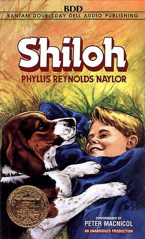 Shiloh (2 Cassettes)