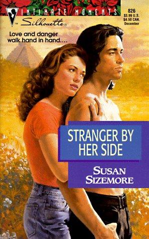Stranger By Her Side