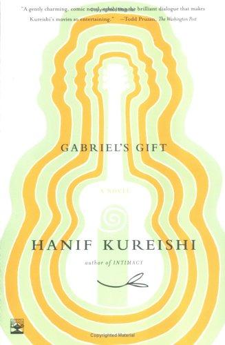 Gabriel's Gift: A Novel