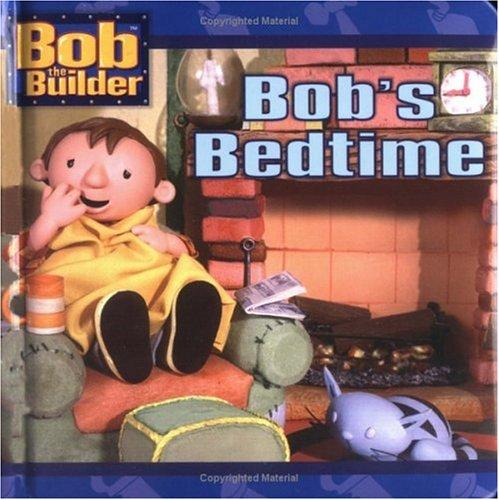 Bob's Bedtime