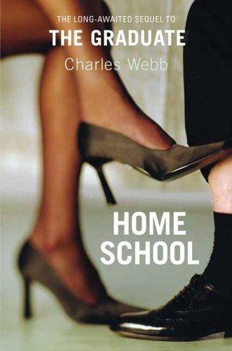 Home School (without dust jacket)
