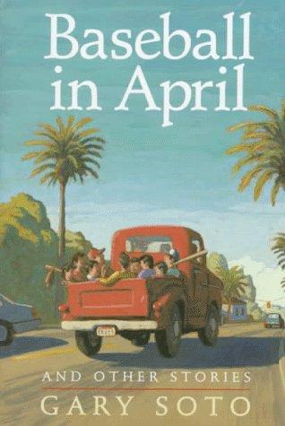 Baseball In April And Other Stories (without dust jacket)
