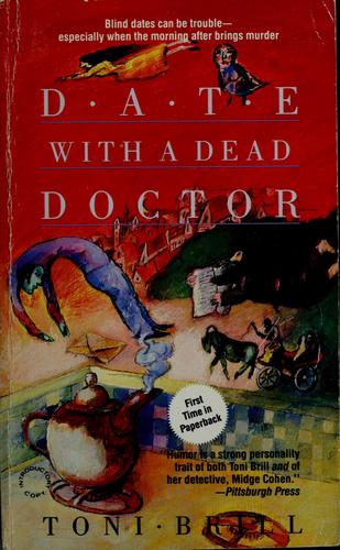 Date With A Dead Doctor
