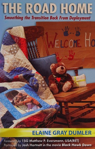 The Road Home: Smoothing The Transition Back From Deployment
