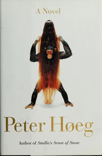 The Woman And The Ape