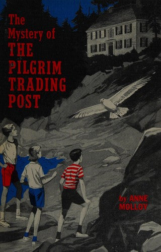 The Mystery of the Pilgrim Trading Post