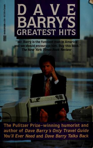 Dave Barry's Greatest Hits