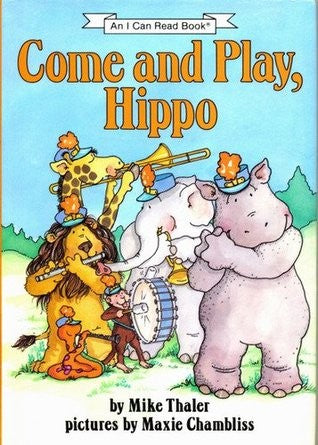 Come And Play, Hippo