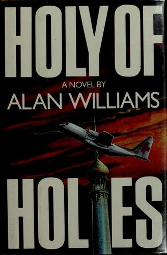 Holy of Holies