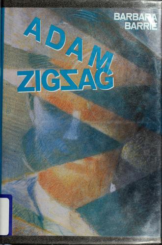 Adam Zigzag