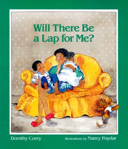 Will There Be A Lap For Me?